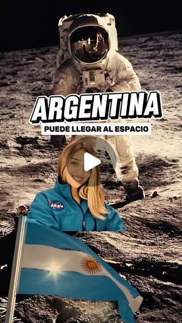 La historia de Noel de Castro, Talento Argentino